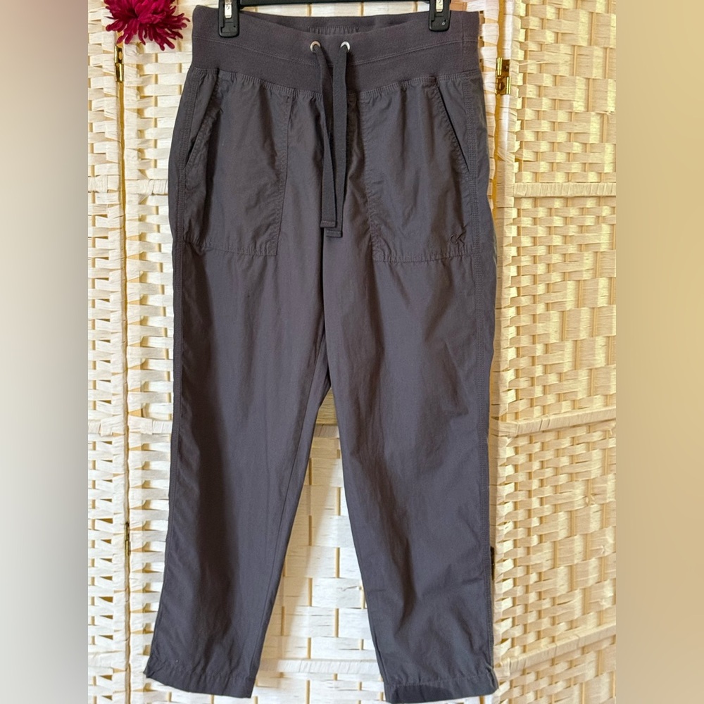 New Calvin Klein Performance Women’s Gray Joggers Size S